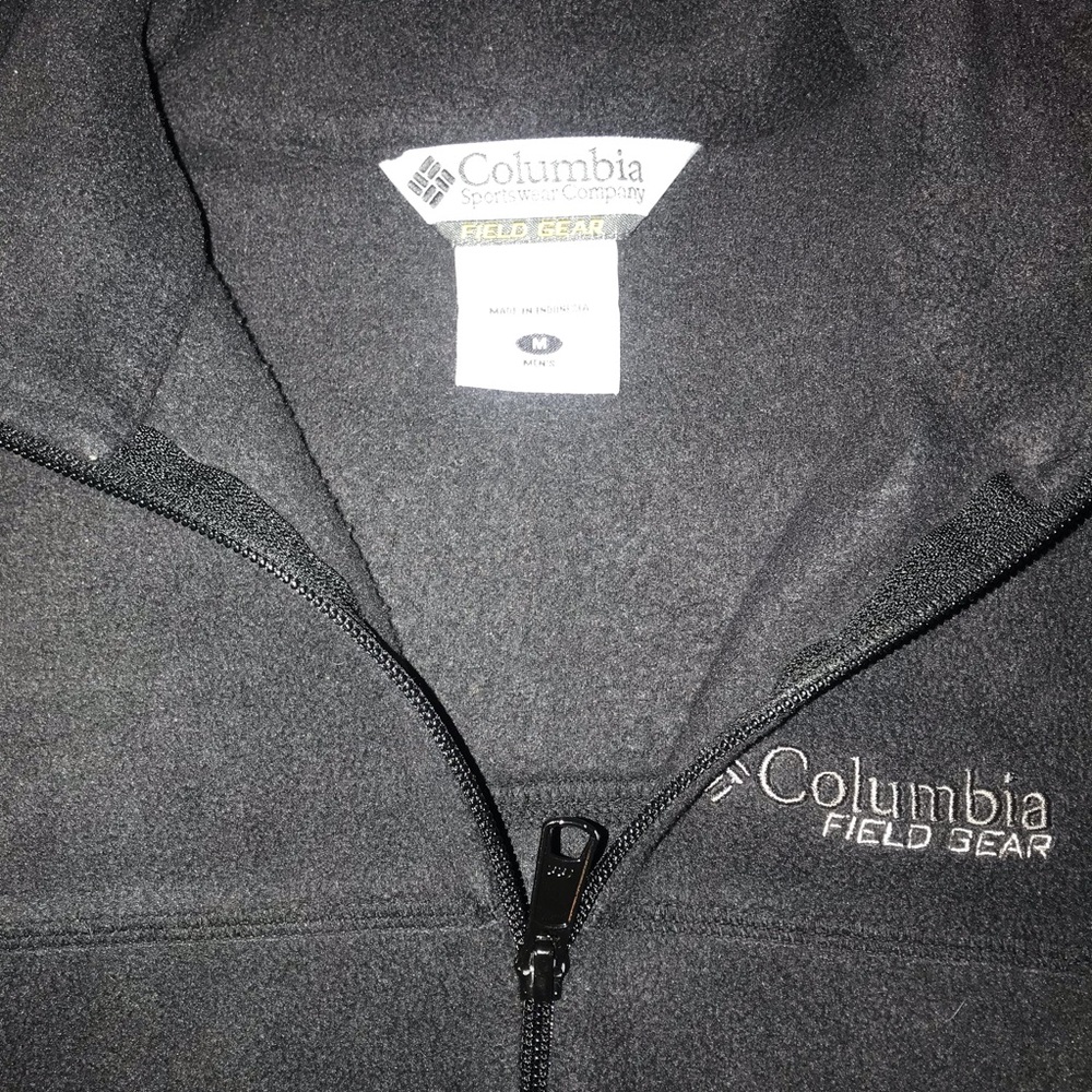 Columbia Field Gear Vest - Picture 2 of 3